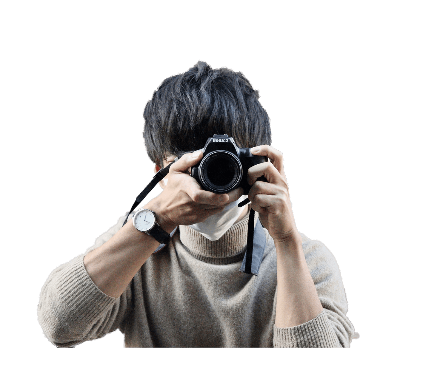 永原直樹切り抜き写真